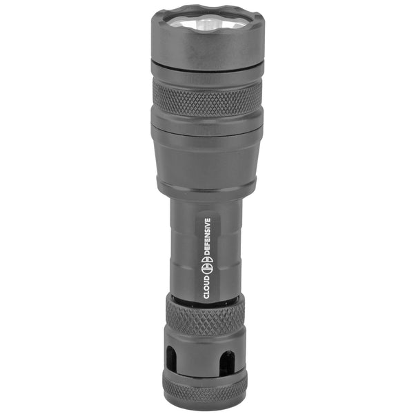 Cld Def Rein Micro Complete Kit Blk